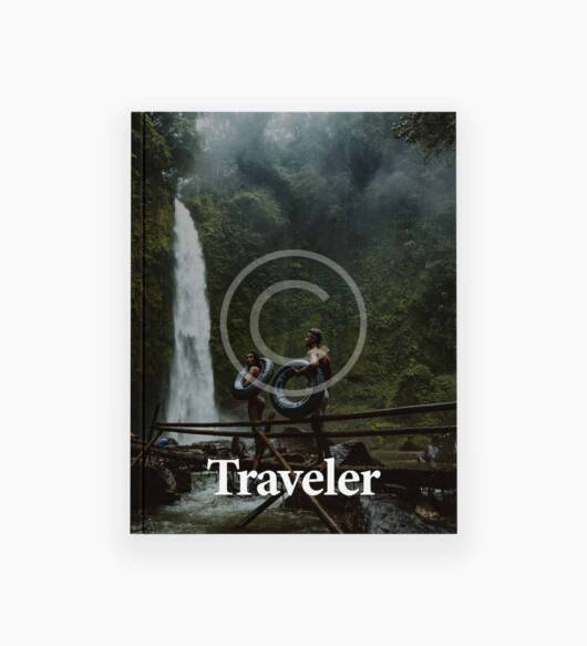 Traveler