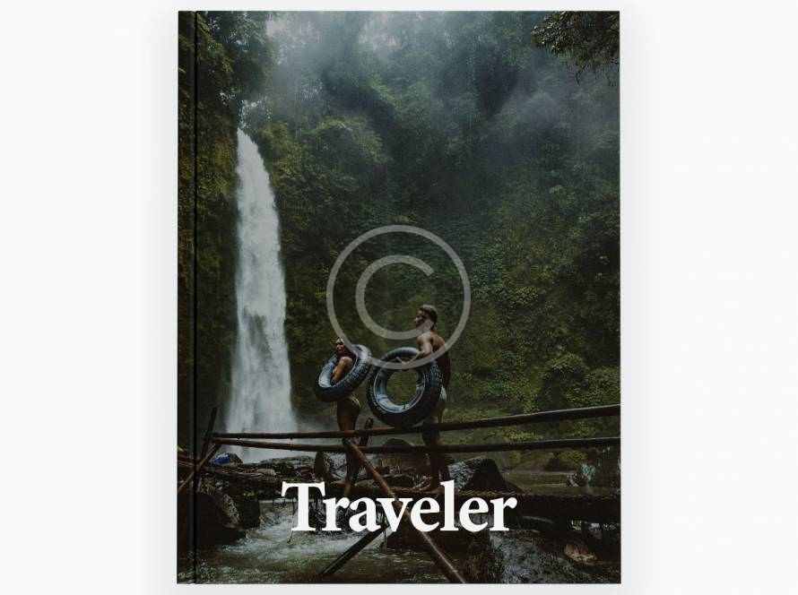 Traveler