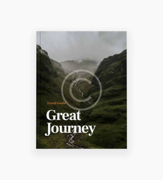 Great Journey