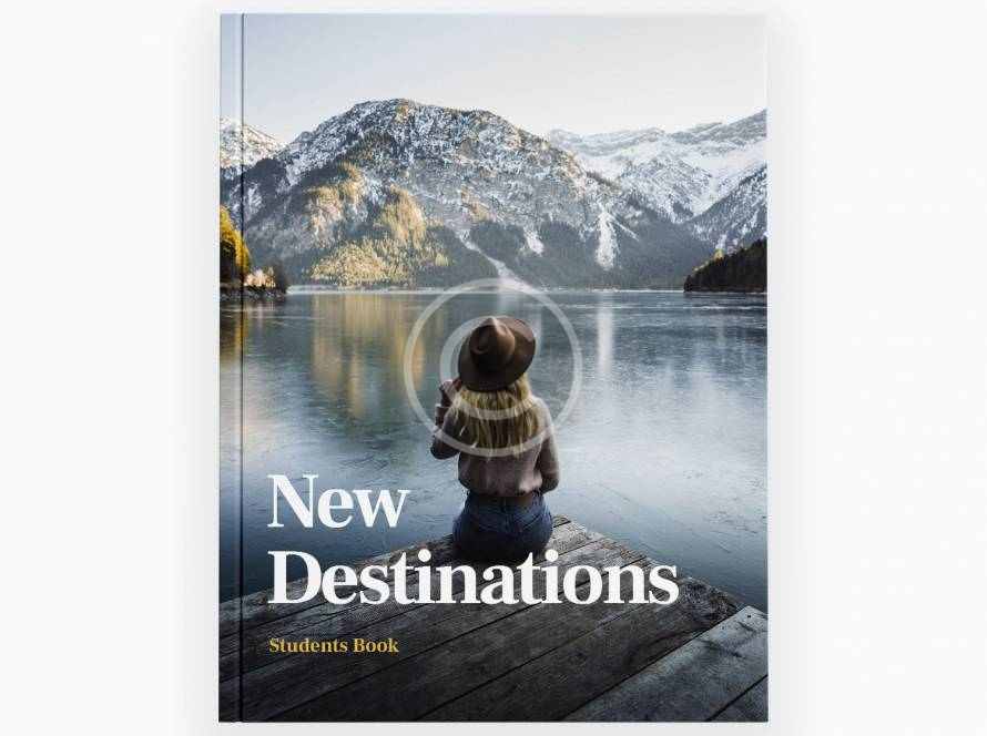 New Destinations